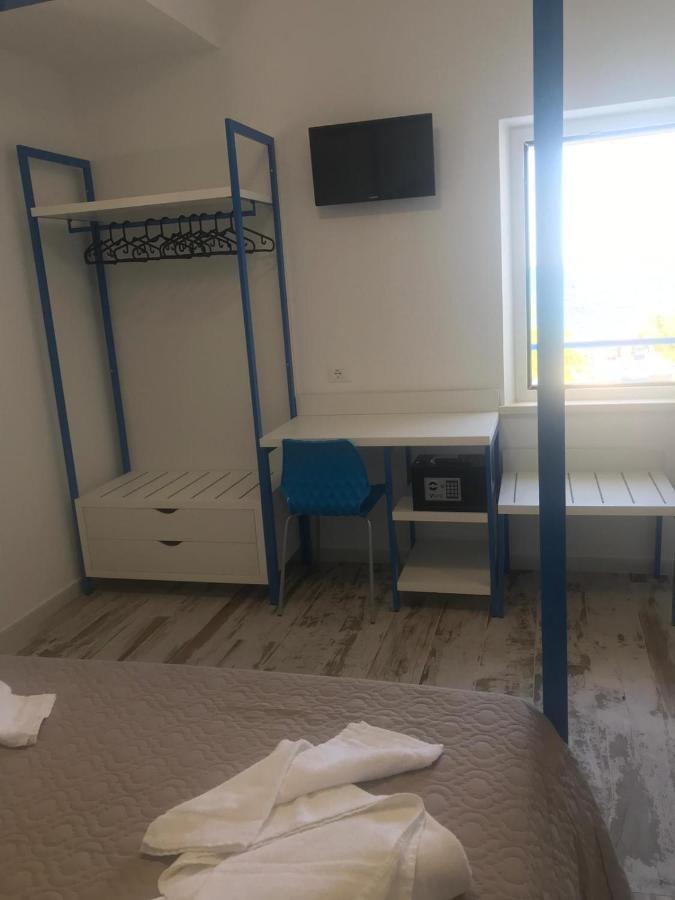 Casabianca Appartamenti نومانا المظهر الخارجي الصورة