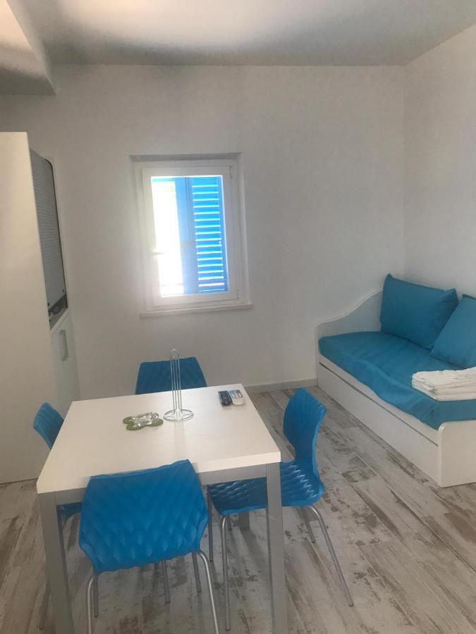Casabianca Appartamenti نومانا المظهر الخارجي الصورة